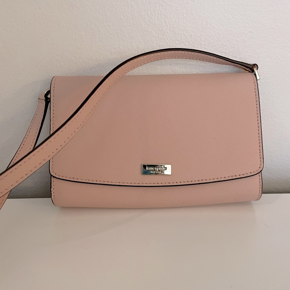 Kate Spade Cross Body Bag